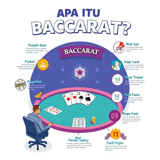 Apa Itu Baccarat? Memahami Asas Permainan