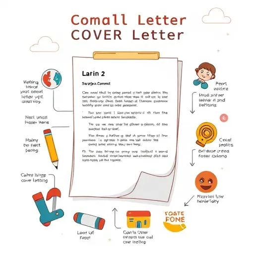Apa Itu Cover Letter dan Kenapa Ia Penting?