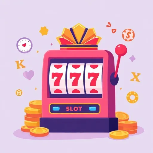 Apa Itu Slot Kasino dan Bagaimana Ia Berfungsi?