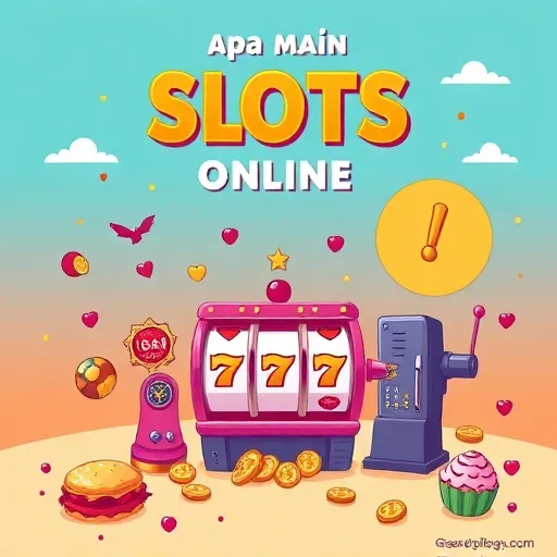 Apa Itu Slots Online dan Mengapa Ia Popular?