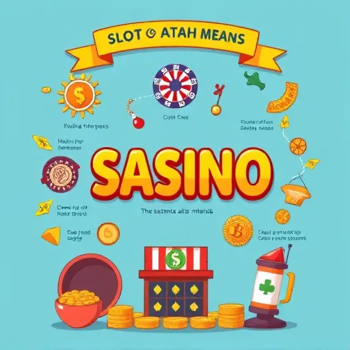 Slot Mudah Menang Malaysia: Pilih Kasino Atas Talian Berlesen