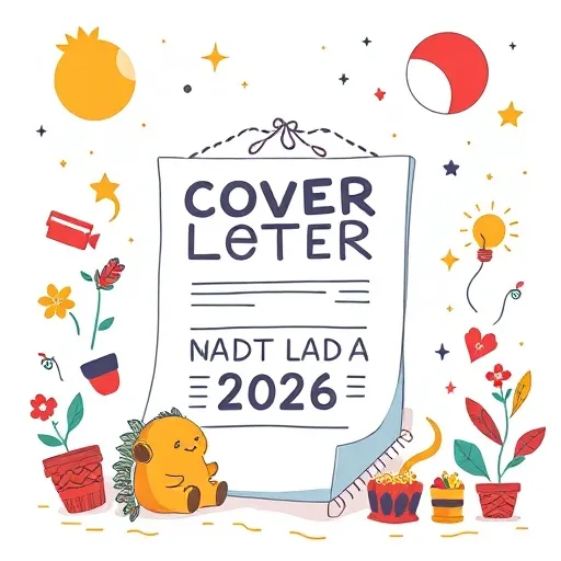 Kenapa Cover Letter Masih Penting pada 2026?