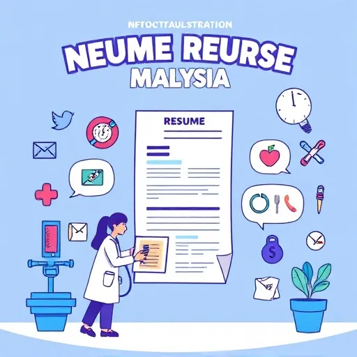 Kenapa Resume Jururawat Perlu Diberi Perhatian Serius?