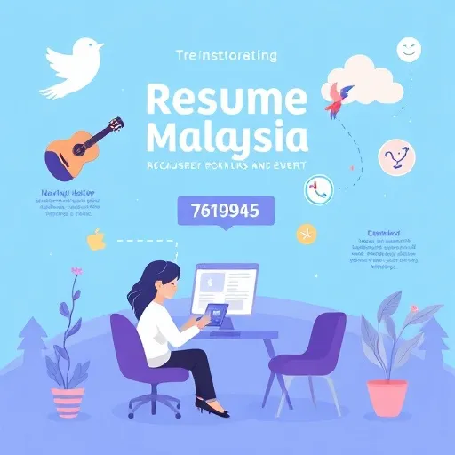Kenapa Resume Maker Malaysia Semakin Popular pada 2026?