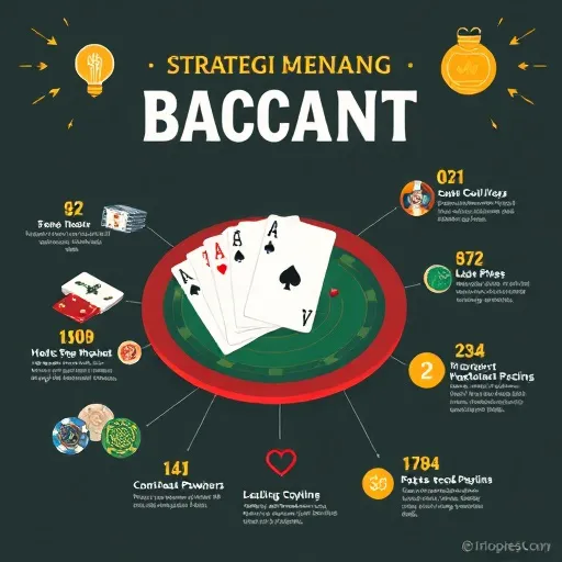 Memahami Asas Permainan Baccarat