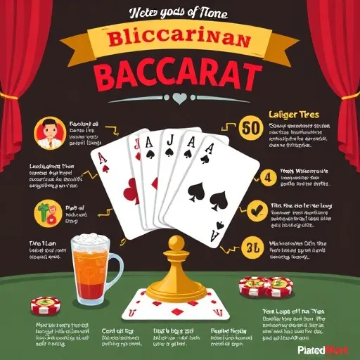 Memahami Asas Permainan Baccarat
