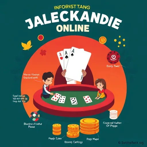 Memahami Evolusi Blackjack Online di Era 2026