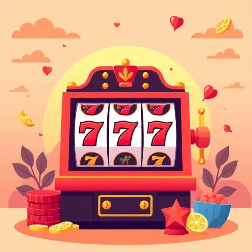 Memahami Mekanik Slot Moden 2026