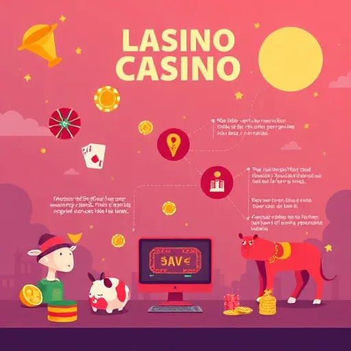 Mengapa Pemilihan Platform Kasino Dalam Talian Dipercayai Malaysia Begitu Kritikal?