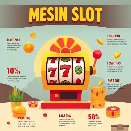 Strategi Slot Berkesan: Analisis Pola Mesin & RTP Tinggi