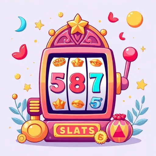 Cara Menang Mesin Slot: Fahami RTP Live dan Algoritma Slot