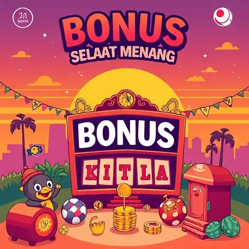 Bonus Selamat Datang & Dompet Elektronik untuk Slot Mudah Menang
