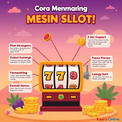 Strategi Bermain Slot Online Gacor untuk Maxwin dan Elak Kecanduan Judi