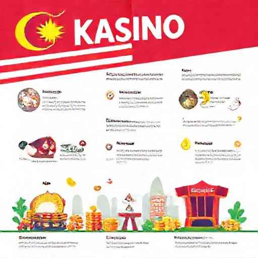 Kriteria Pemilihan dan Penilaian Kasino Dalam Talian untuk Pemain Malaysia